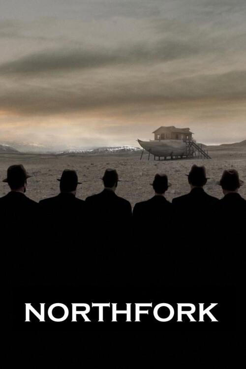 Постер Northfork